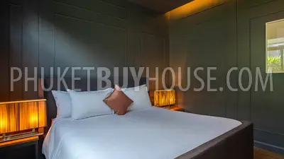 NAI5123: Elegant villa with 2 bedrooms and a private pool in Nai Harn Beach. Photo #12