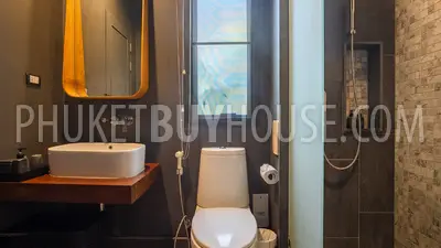 NAI5123: Elegant villa with 2 bedrooms and a private pool in Nai Harn Beach. Photo #13