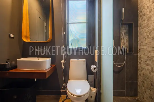NAI5123: Elegant villa with 2 bedrooms and a private pool in Nai Harn Beach. Photo #13