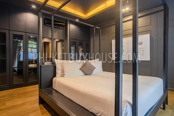 NAI5123: Elegant villa with 2 bedrooms and a private pool in Nai Harn Beach. Photo #15