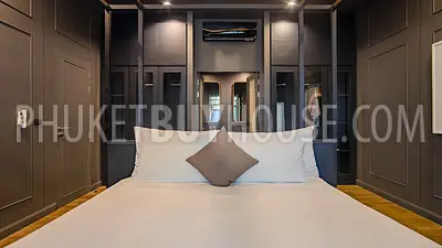 NAI5123: Elegant villa with 2 bedrooms and a private pool in Nai Harn Beach. Photo #16
