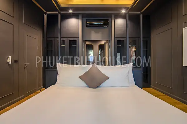 NAI5123: Elegant villa with 2 bedrooms and a private pool in Nai Harn Beach. Photo #16