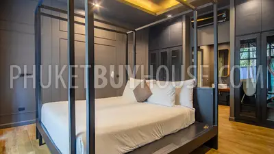 NAI5123: Elegant villa with 2 bedrooms and a private pool in Nai Harn Beach. Photo #17