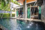 NAI5123: Elegant villa with 2 bedrooms and a private pool in Nai Harn Beach. Thumbnail #23