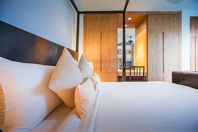 BAN5125: Потрясающая 3-спальная вилла с собственным бассейном, пляж Банг Тао. Фото #7