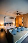 BAN5125: Потрясающая 3-спальная вилла с собственным бассейном, пляж Банг Тао. Миниатюра #8