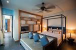 BAN5125: Stunning 3-bedrooms Villa with Private Pool, Bang Tao Beach. Thumbnail #9