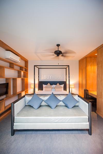 BAN5125: Потрясающая 3-спальная вилла с собственным бассейном, пляж Банг Тао. Фото #11