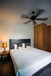 BAN5125: Потрясающая 3-спальная вилла с собственным бассейном, пляж Банг Тао. Миниатюра #13
