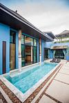 BAN5125: Stunning 3-bedrooms Villa with Private Pool, Bang Tao Beach. Thumbnail #16