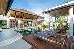 LAY5128: Modern 3 Bedroom Villa with private Pool in Layan. Thumbnail #8