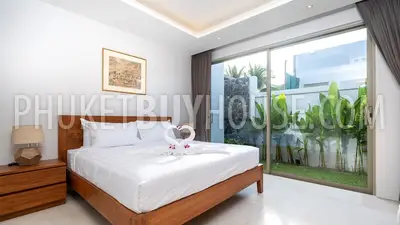 LAY5128: Modern 3 Bedroom Villa with private Pool in Layan. Photo #22