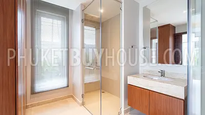 LAY5128: Modern 3 Bedroom Villa with private Pool in Layan. Photo #23