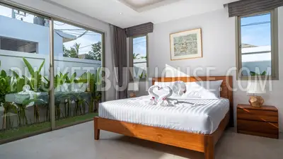 LAY5128: Modern 3 Bedroom Villa with private Pool in Layan. Photo #24