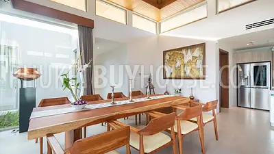 LAY5129: 4 Bedroom Luxury Villa in Layan. Photo #16