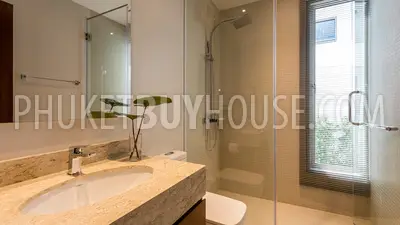LAY5129: 4 Bedroom Luxury Villa in Layan. Photo #18
