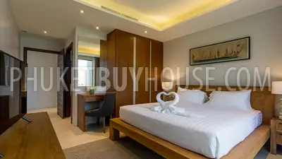 LAY5129: 4 Bedroom Luxury Villa in Layan. Photo #19