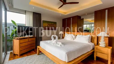 LAY5129: 4 Bedroom Luxury Villa in Layan. Photo #23