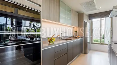 LAY5129: 4 Bedroom Luxury Villa in Layan. Photo #25