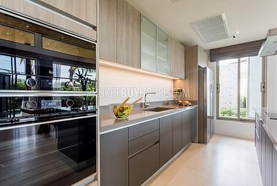 LAY5129: 4 Bedroom Luxury Villa in Layan. Photo #25