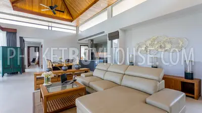 LAY5129: 4 Bedroom Luxury Villa in Layan. Photo #27