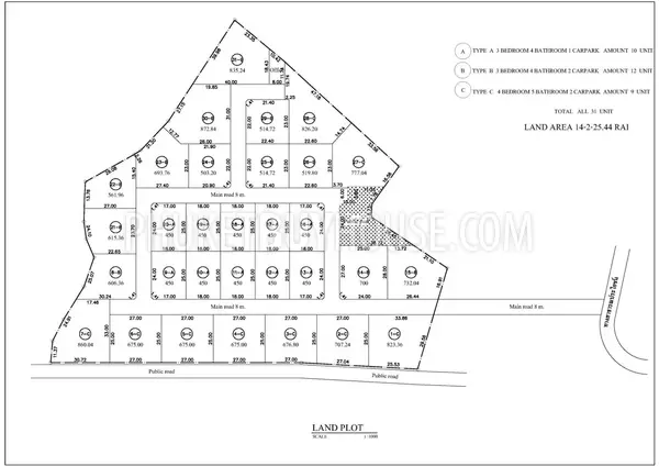 LAY5130: 3 Bedroom Luxury Pool Villa near Layan Beach. Photo #1