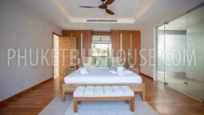 LAY5130: 3 Bedroom Luxury Pool Villa near Layan Beach. Photo #7