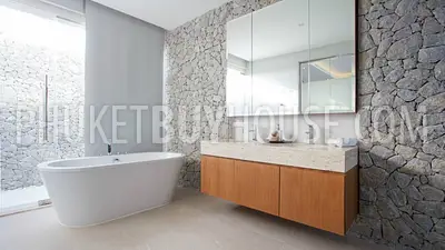 LAY5130: 3 Bedroom Luxury Pool Villa near Layan Beach. Photo #11