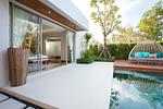 LAY5130: 3 Bedroom Luxury Pool Villa near Layan Beach. Thumbnail #12
