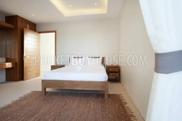 LAY5130: 3 Bedroom Luxury Pool Villa near Layan Beach. Photo #13