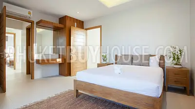 LAY5130: 3 Bedroom Luxury Pool Villa near Layan Beach. Photo #14
