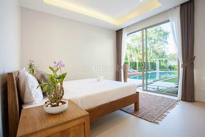 LAY5130: 3 Bedroom Luxury Pool Villa near Layan Beach. Photo #15
