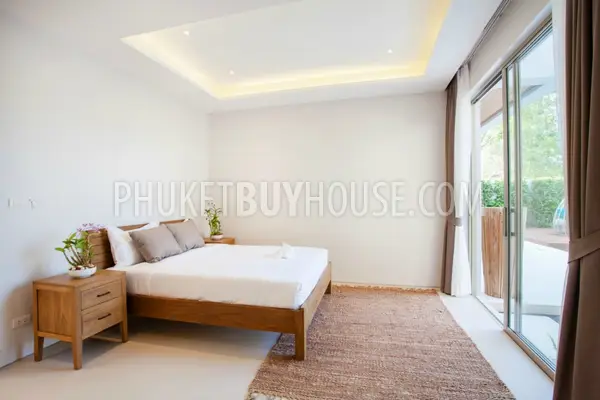 LAY5130: 3 Bedroom Luxury Pool Villa near Layan Beach. Photo #17