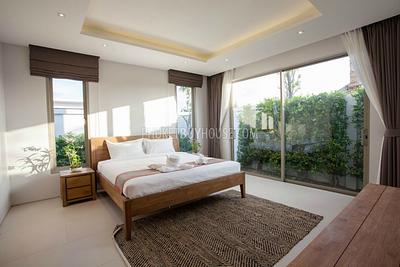 LAY5130: 3 Bedroom Luxury Pool Villa near Layan Beach. Photo #18