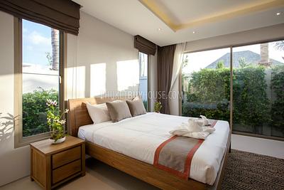 LAY5130: 3 Bedroom Luxury Pool Villa near Layan Beach. Photo #20