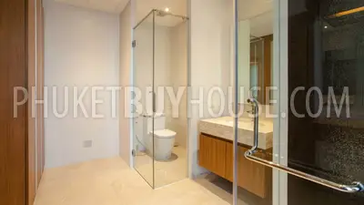 LAY5130: 3 Bedroom Luxury Pool Villa near Layan Beach. Photo #21