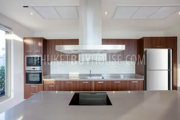 LAY5130: 3 Bedroom Luxury Pool Villa near Layan Beach. Photo #27