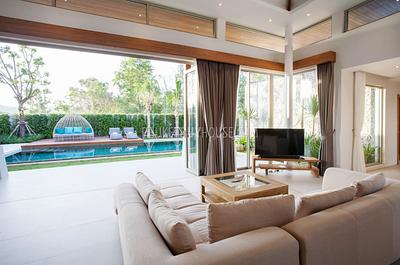LAY5130: 3 Bedroom Luxury Pool Villa near Layan Beach. Photo #28