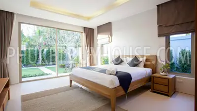 LAY5130: 3 Bedroom Luxury Pool Villa near Layan Beach. Photo #33