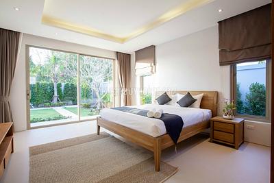 LAY5130: 3 Bedroom Luxury Pool Villa near Layan Beach. Photo #33