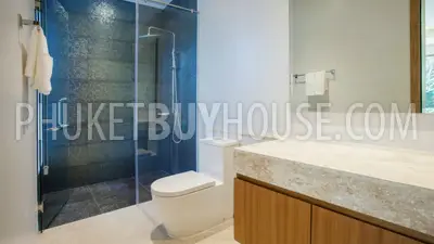 LAY5130: 3 Bedroom Luxury Pool Villa near Layan Beach. Photo #34