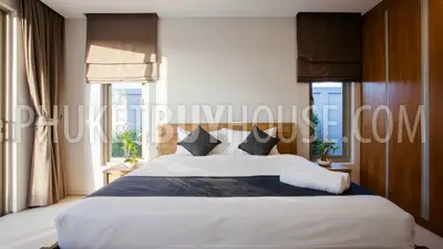 LAY5130: 3 Bedroom Luxury Pool Villa near Layan Beach. Photo #35