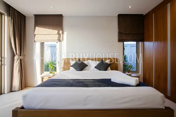 LAY5130: 3 Bedroom Luxury Pool Villa near Layan Beach. Photo #35