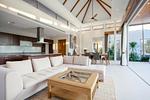 LAY5130: 3 Bedroom Luxury Pool Villa near Layan Beach. Thumbnail #40