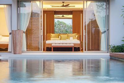 LAY5130: 3 Bedroom Luxury Pool Villa near Layan Beach. Photo #44