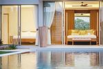 LAY5130: 3 Bedroom Luxury Pool Villa near Layan Beach. Thumbnail #45