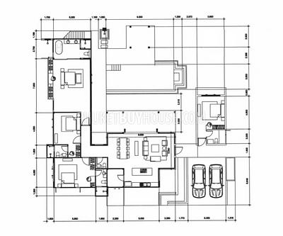 LAY5131: Роскошная вилла премиум-класса. Фото #2