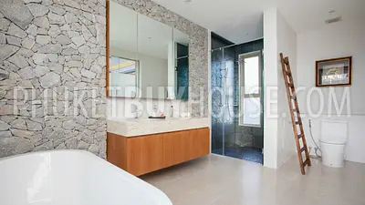 LAY5131: Luxury Pool Villa in Phuket with 3 Bedrooms. Photo #10