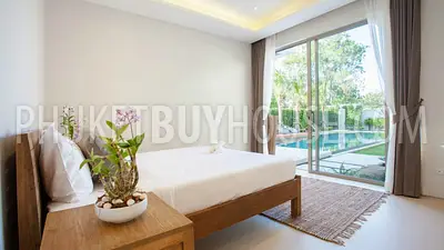 LAY5131: Luxury Pool Villa in Phuket with 3 Bedrooms. Photo #15