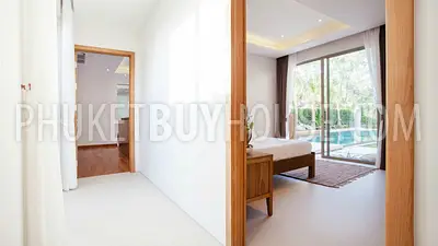 LAY5131: Luxury Pool Villa in Phuket with 3 Bedrooms. Photo #16